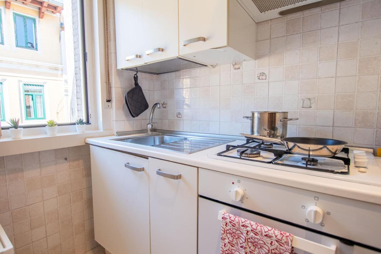 Appartement Casa Viale XX Settembre à Trieste Extérieur photo
