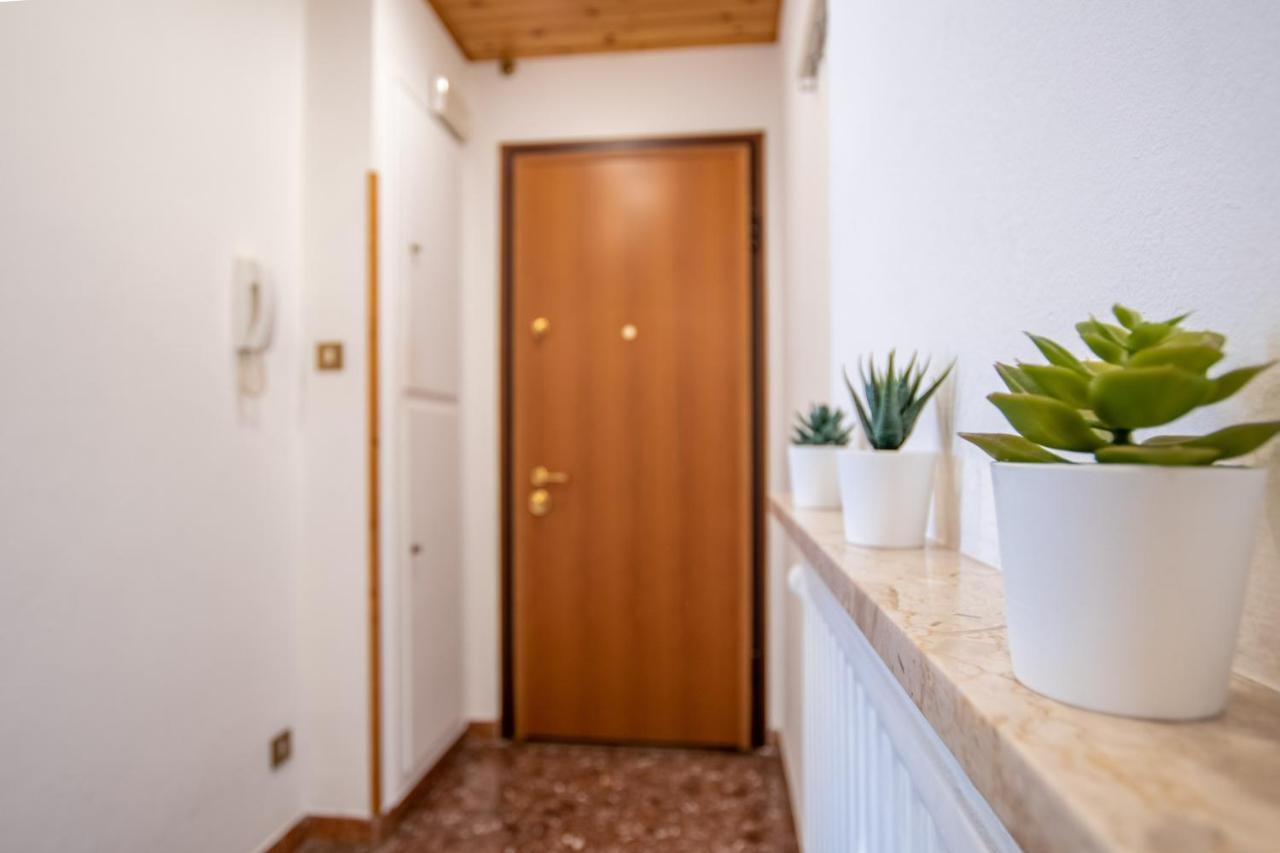 Appartement Casa Viale XX Settembre à Trieste Extérieur photo